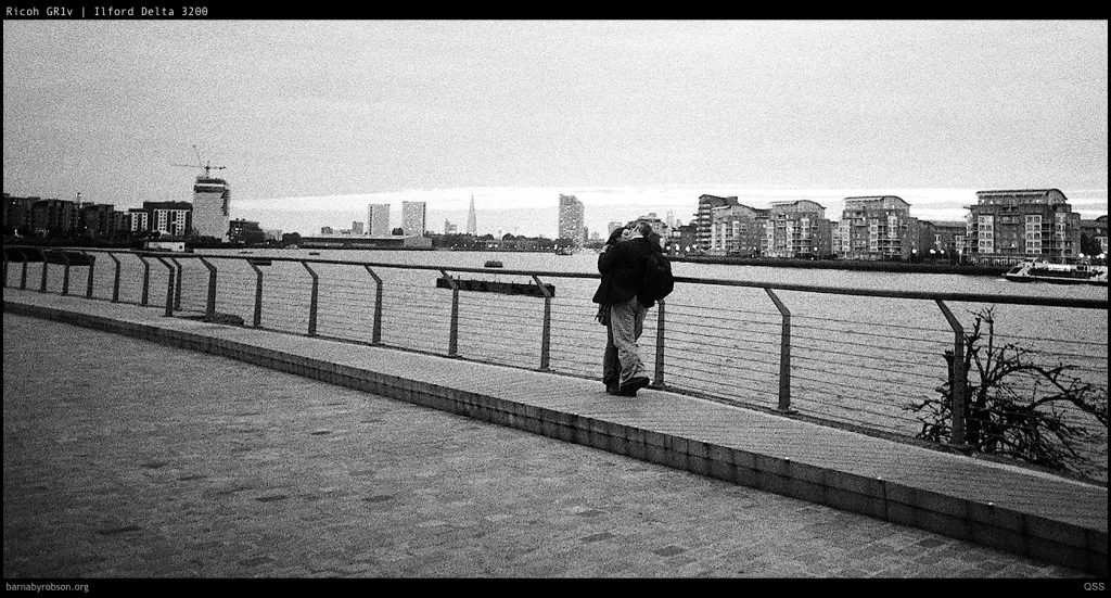 Ricoh GR1v | Ilford Delta 3200 022_
