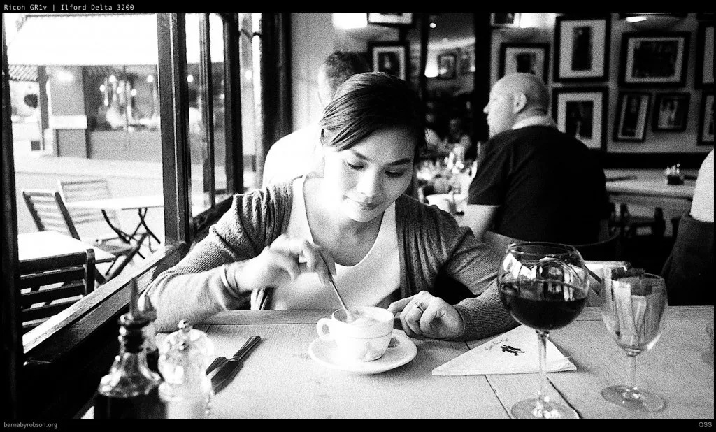 Ricoh GR1v | Ilford Delta 3200 023_