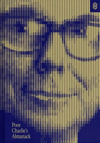 Poor Charlie's Almanack by Charlie Munger — book cover
