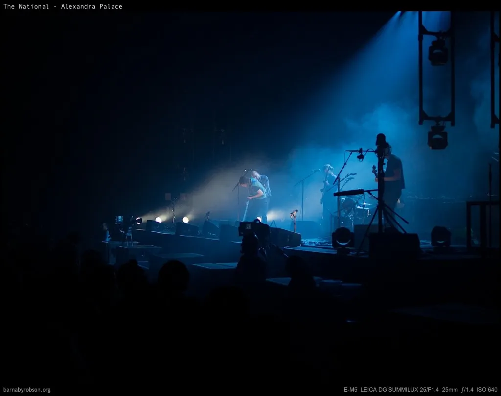 The National 001_