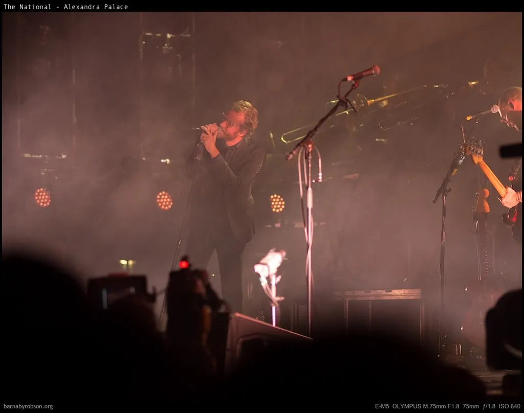 The National 007_