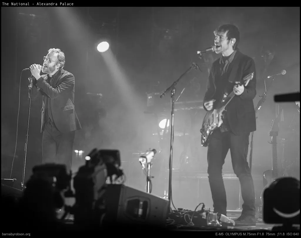 The National 003_