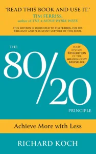 The 80/20 Principle by Richard Koch