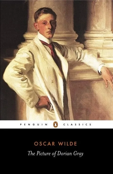 The Picture of Dorian Gray: