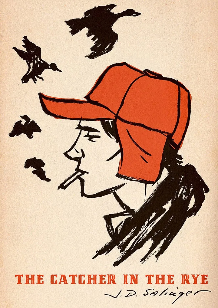 The Catcher in the Rye: