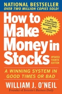 How to make money in stocks
