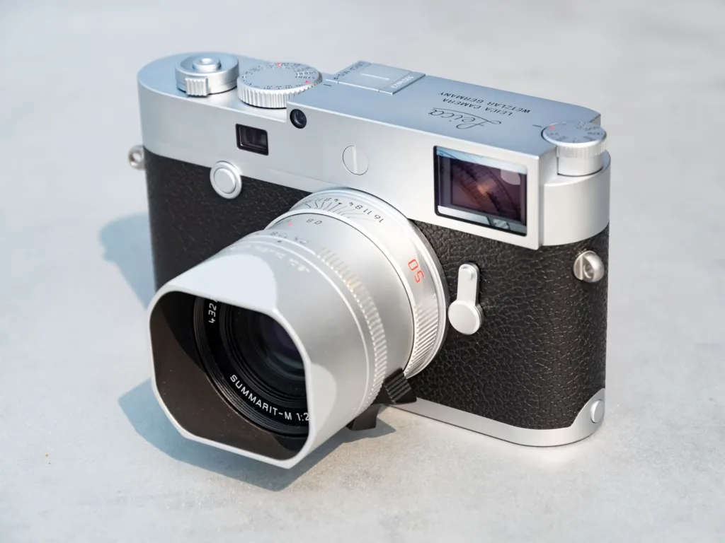 Leica M10p