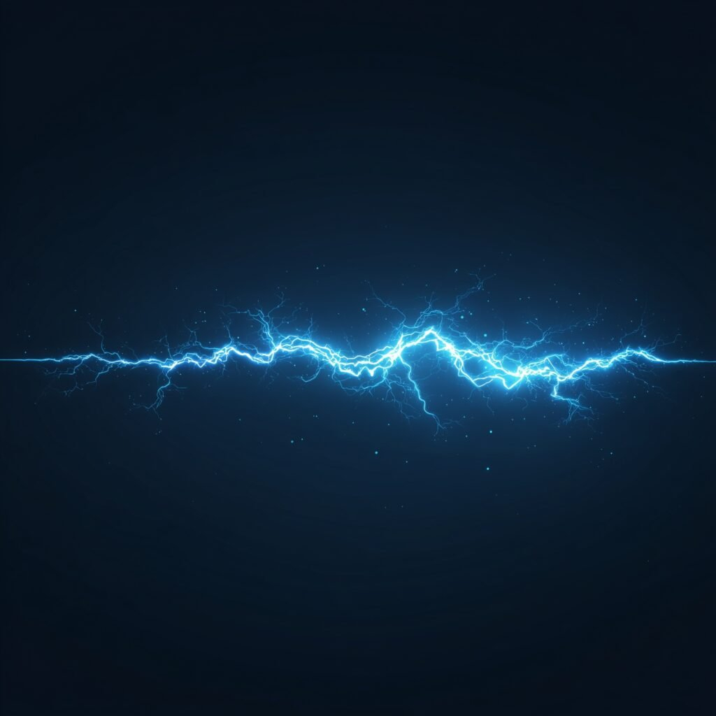 The Electricity Economy report cover