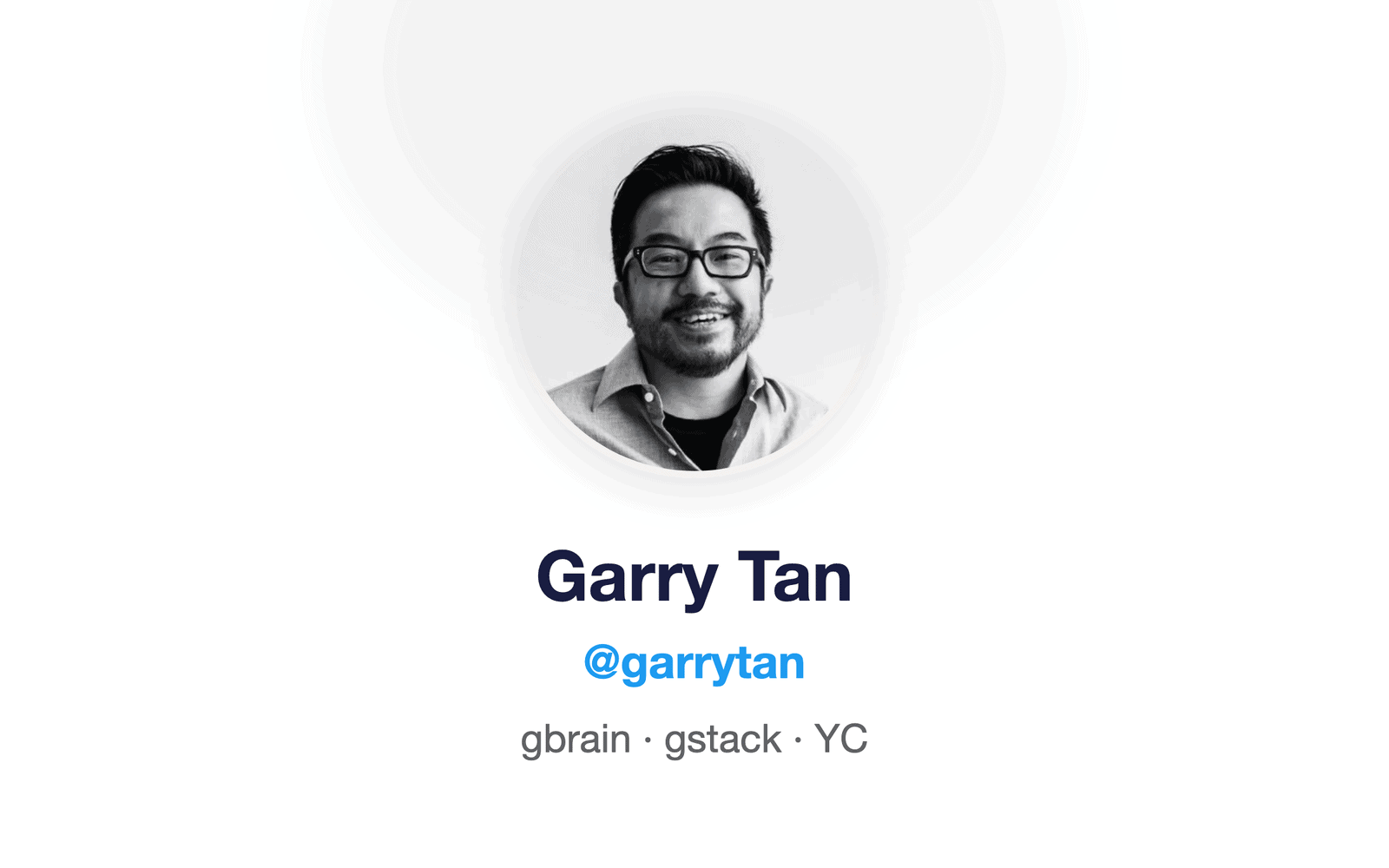 Garry Tan (@garrytan) on X