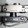 Contax T2 v Ricoh GR1v… in pictures