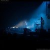The National – Alexandra Palace – 15 November 2013 (images)