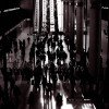 Embracing the commute + photography on the go