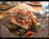 Fair Warung Bale – The most delicious food in Indonesia?