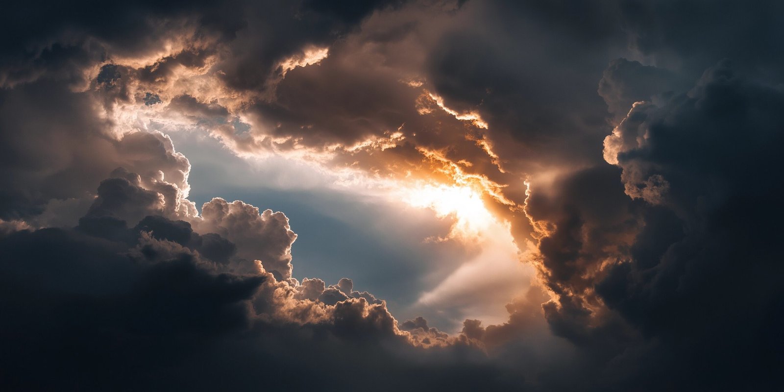 C19 & finding silver linings