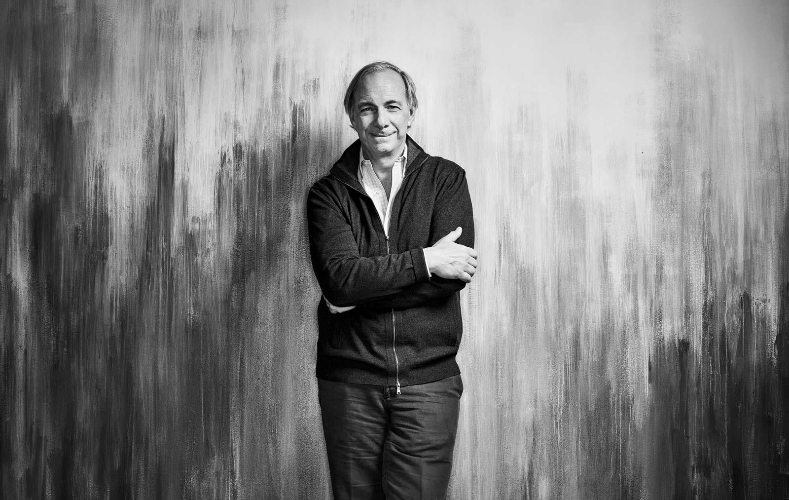 Investing like a professional