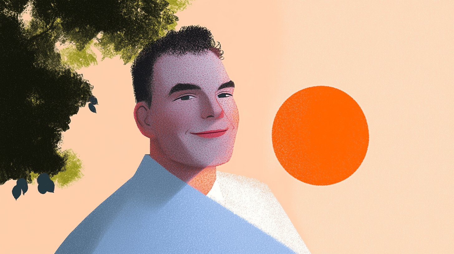 Richer, Wiser, Happier