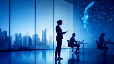 AI’s Workforce Collision publication cover